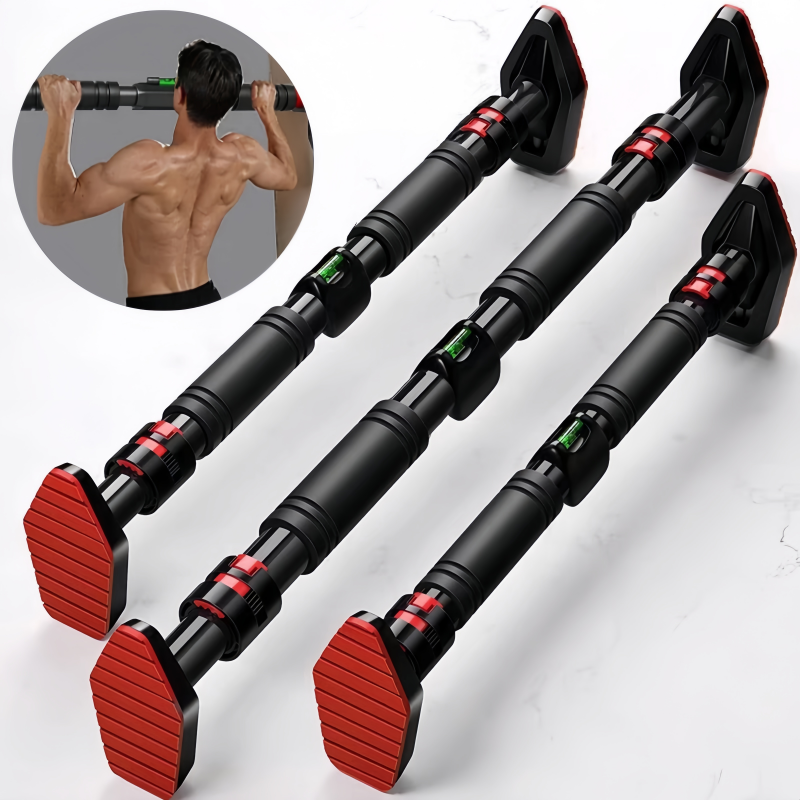 Sports Equipment Near Me - Multi-Function Door Horizontal Bar Steel Adjustable