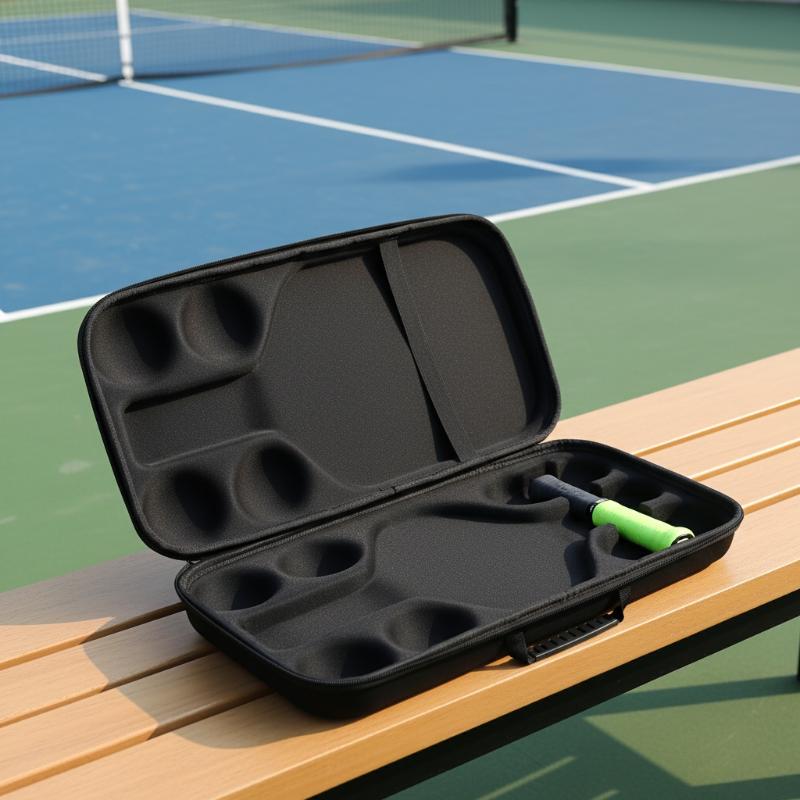 Pickleball Paddle Bag Protecto - Pickleball Paddle recensione e prezzo