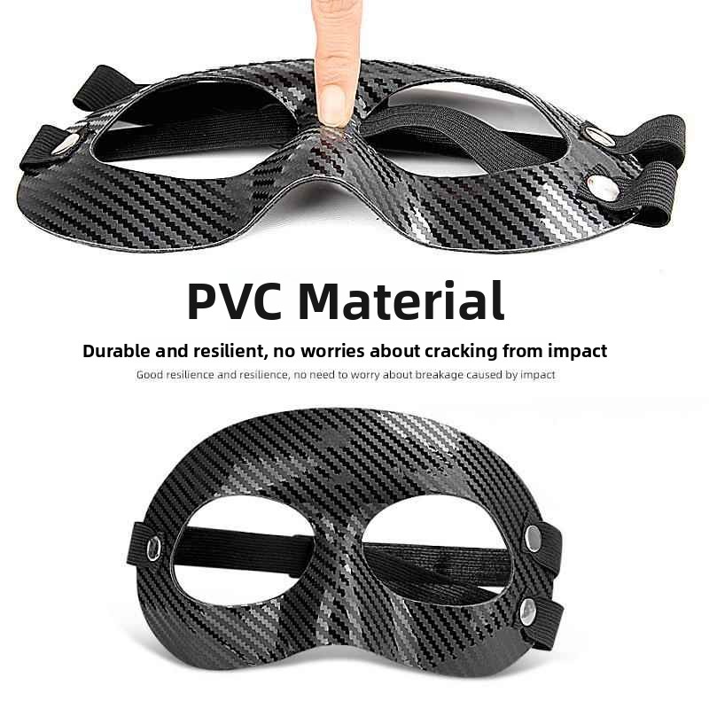 New Face Mask Upper Half Baske - Sports Equipment Basketball recensione e prezzo
