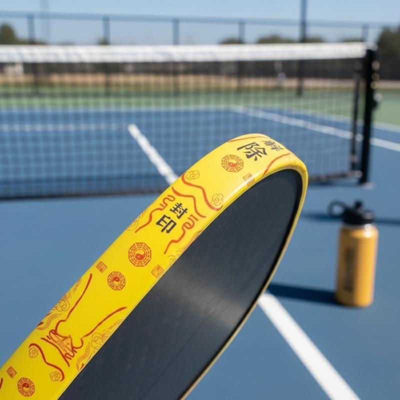 【ST】16mm Pickleball Paddle Edg - Pickleball Paddle recensione e prezzo