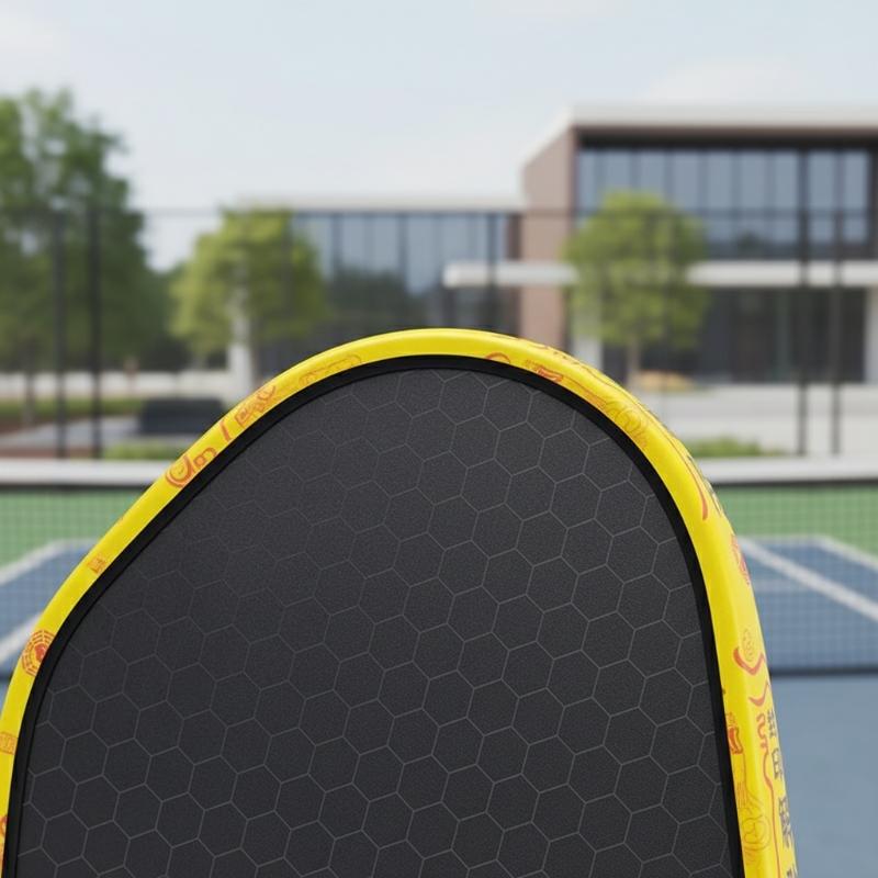 【ST】16mm Pickleball Paddle Edg - Pickleball Paddle recensione e prezzo