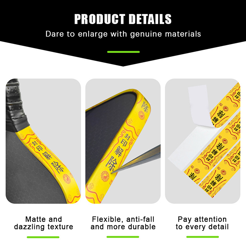【ST】16mm Pickleball Paddle Edg - Pickleball Paddle recensione e prezzo