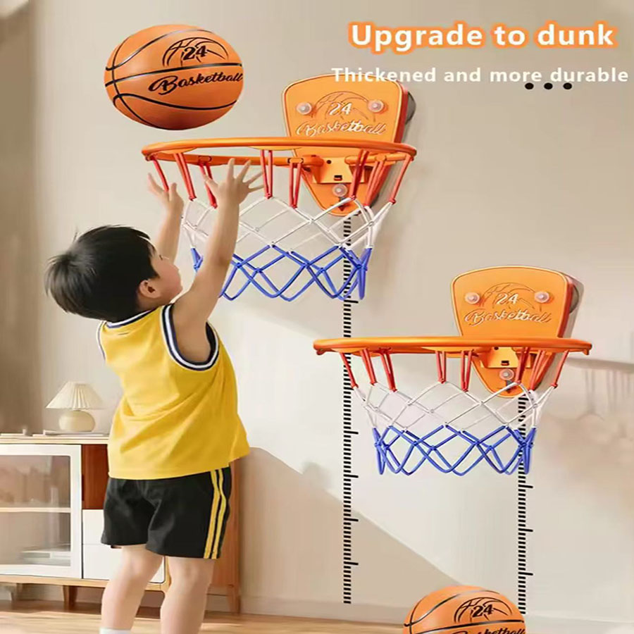 Boys Basketball Hoops Children - Sports Equipment Basketball recensione e prezzo