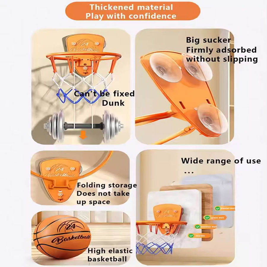 Boys Basketball Hoops Children - Sports Equipment Basketball recensione e prezzo