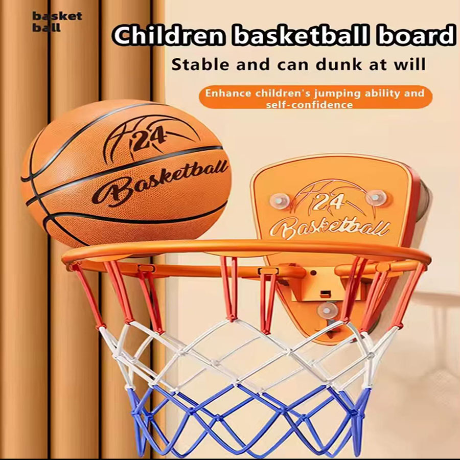 Boys Basketball Hoops Children - Sports Equipment Basketball recensione e prezzo