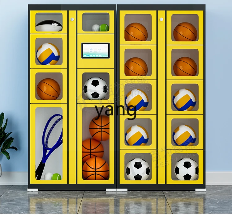 LTT intelligent shared basketb - Sports Equipment Rental recensione e prezzo
