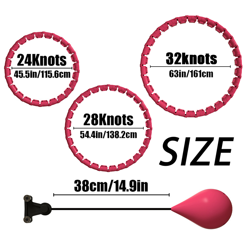 Adjustable Exercise Ring for A - Sports Equipment Near Me recensione e prezzo
