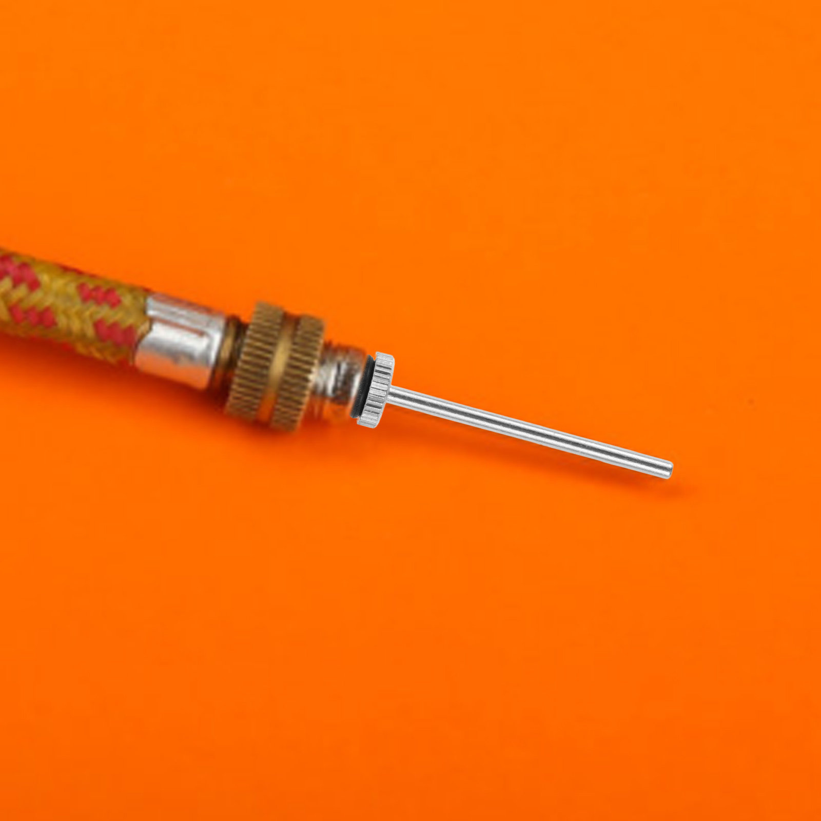 10Pcs Ball Pump Needles Metal  - Sports Equipment Basketball recensione e prezzo