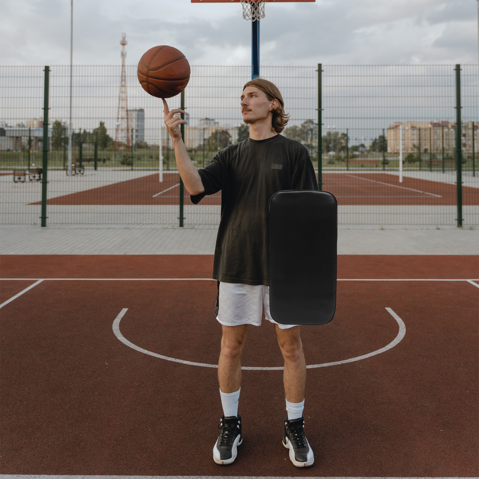 Training Blocking Pad for Bask - Sports Equipment Basketball recensione e prezzo