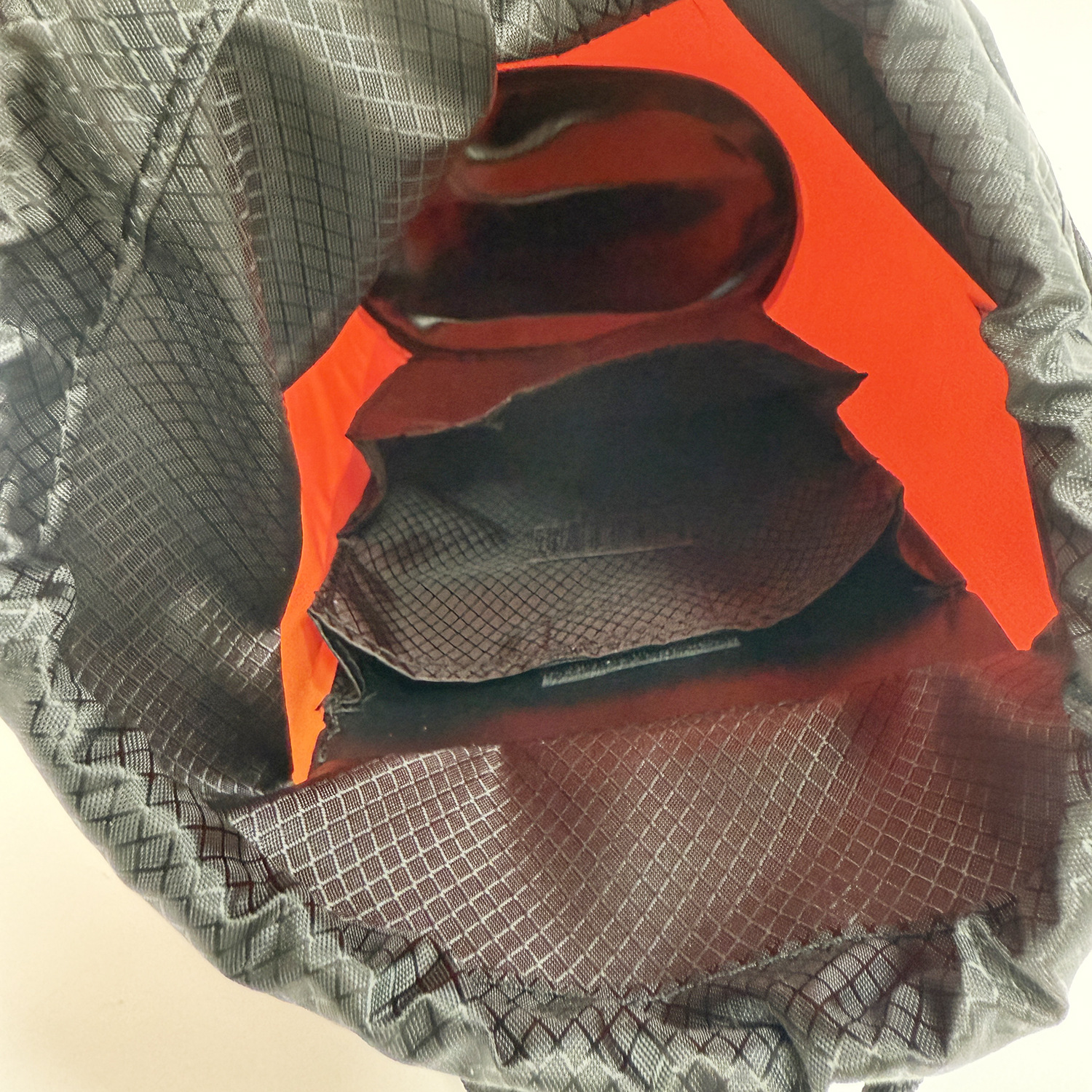 Rock Climbing Rope Bag Caving  - Sports Equipment Outdoor Storage recensione e prezzo