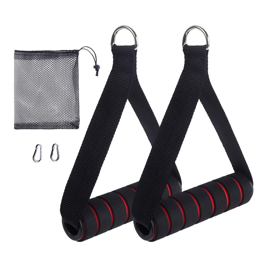2x Exercise Handles Working Ou - Sports Equipment Near Me recensione e prezzo