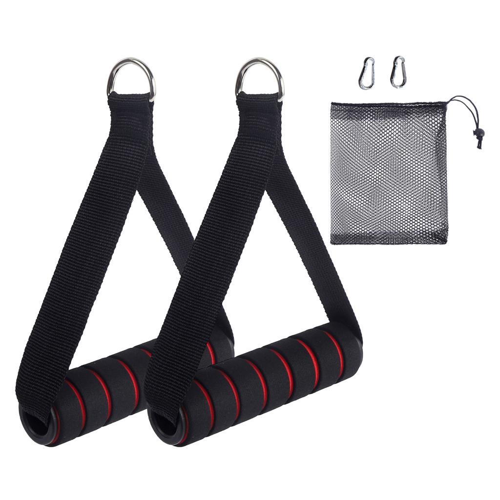 2x Exercise Handles Working Ou - Sports Equipment Near Me recensione e prezzo