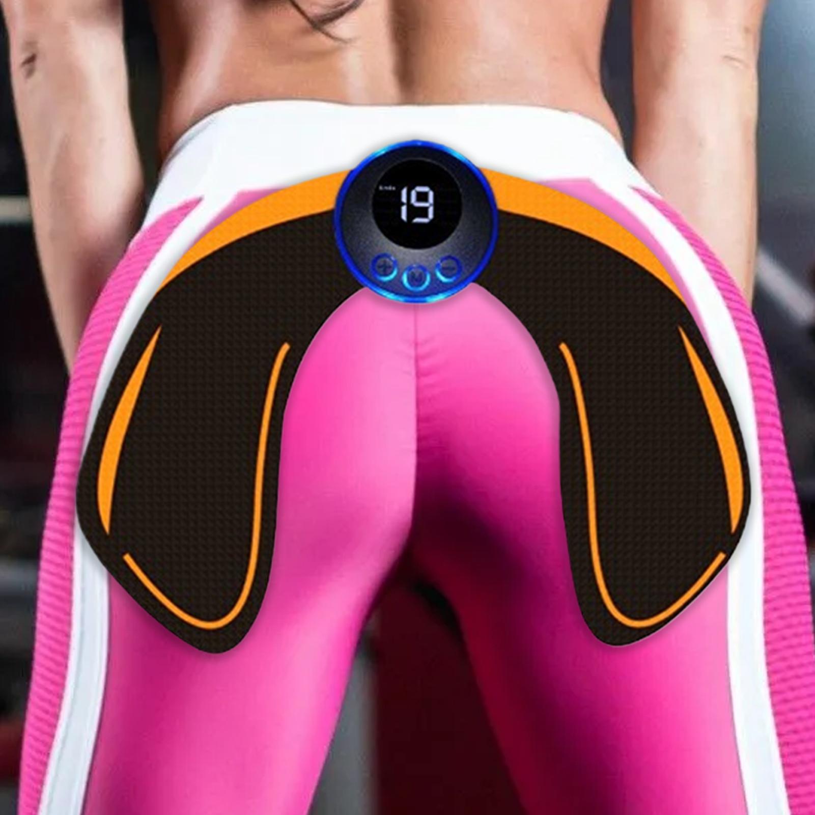 Smart Butt Lift Trainer EMS To - Sports Equipment Near Me recensione e prezzo