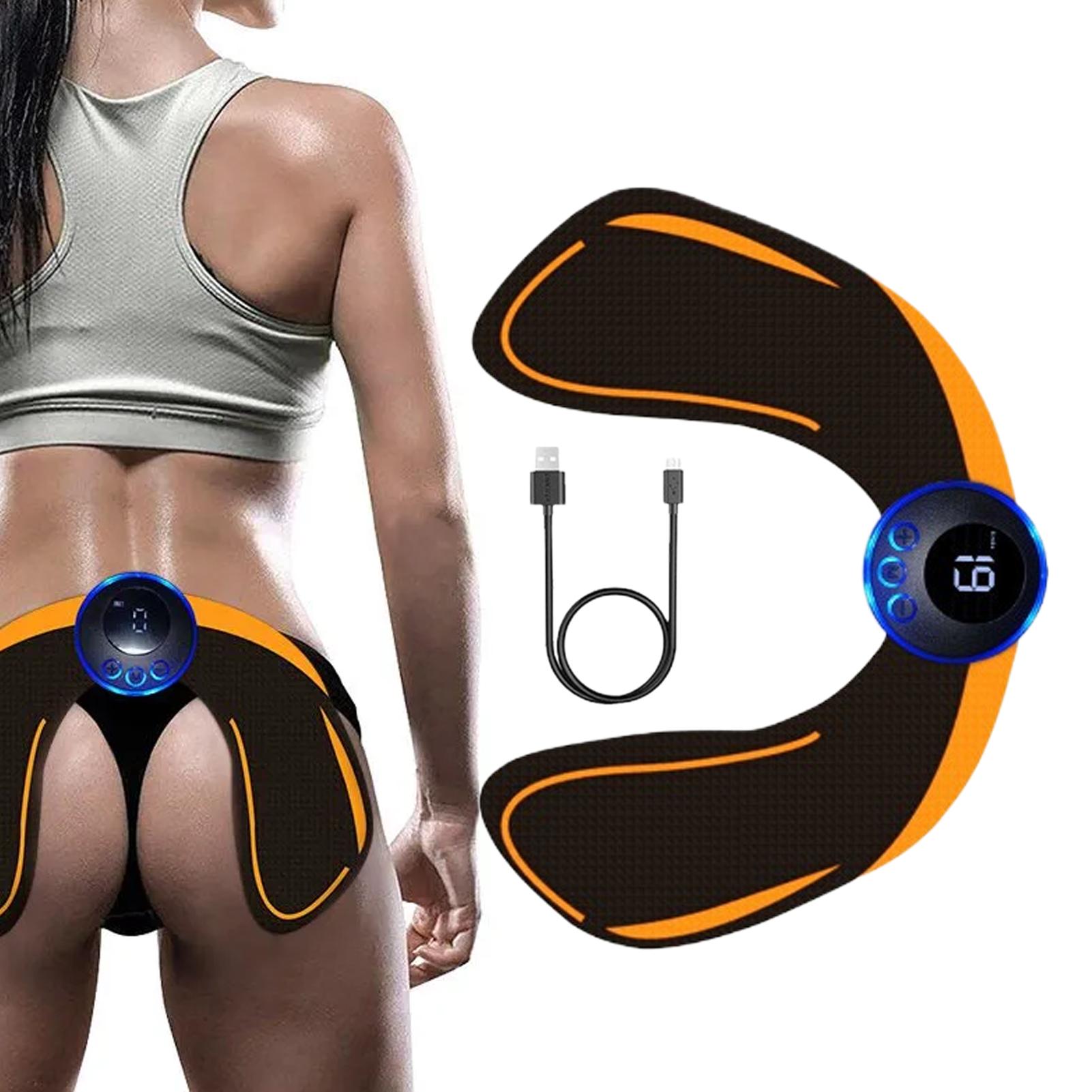 Smart Butt Lift Trainer EMS To - Sports Equipment Near Me recensione e prezzo