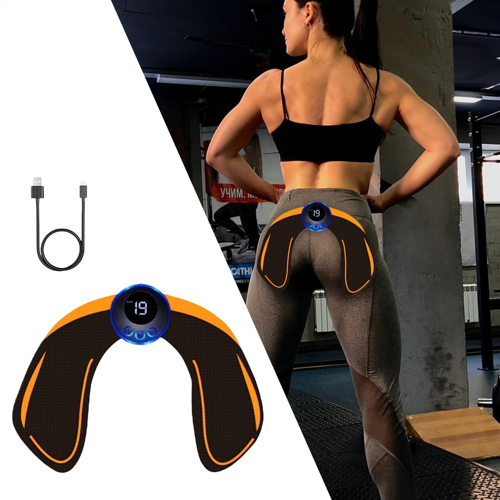 Smart Butt Lift Trainer EMS To - Sports Equipment Near Me recensione e prezzo