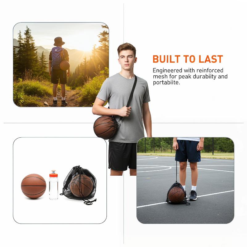 Sports Training Equipment Bag  - Sports Equipment Basketball recensione e prezzo