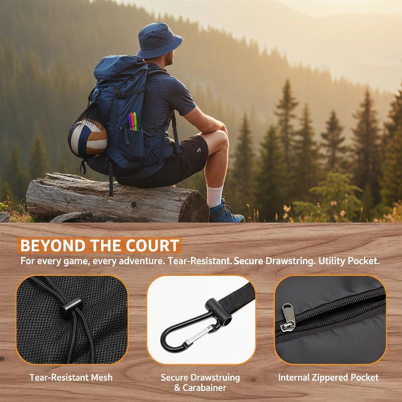 Sports Training Equipment Bag  - Sports Equipment Basketball recensione e prezzo