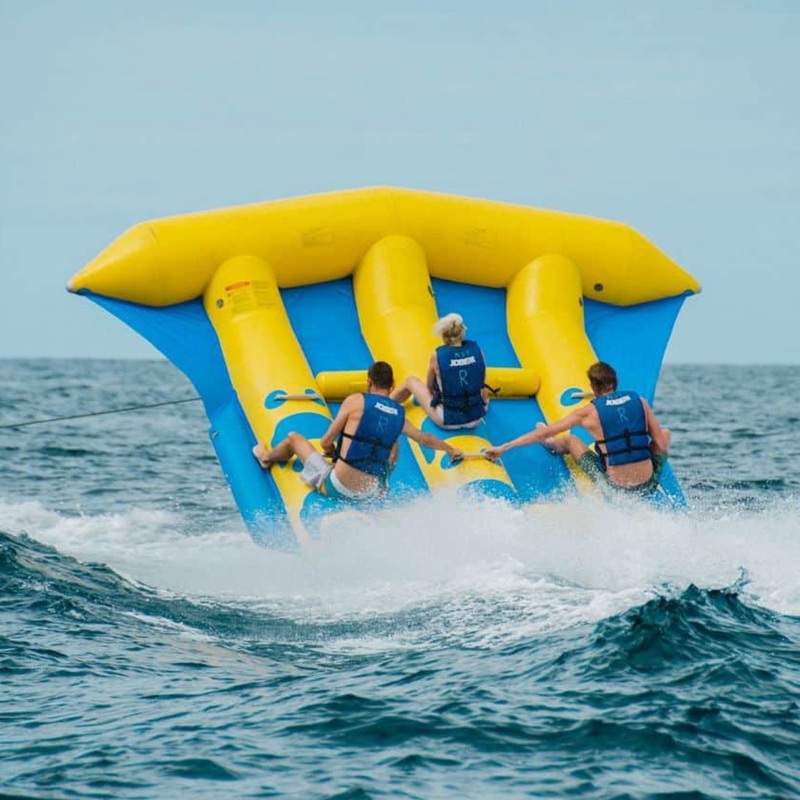Popular Inflatable Saltwater P - Sports Equipment Rental recensione e prezzo