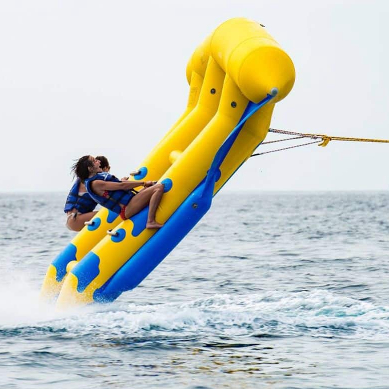 Popular Inflatable Saltwater P - Sports Equipment Rental recensione e prezzo