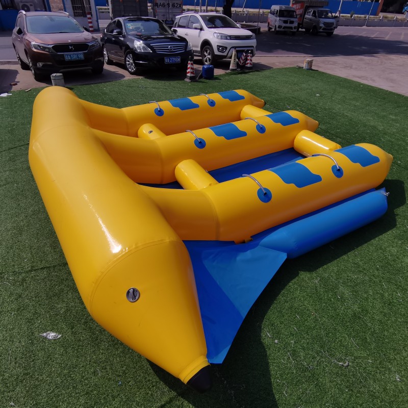 Popular Inflatable Saltwater P - Sports Equipment Rental recensione e prezzo