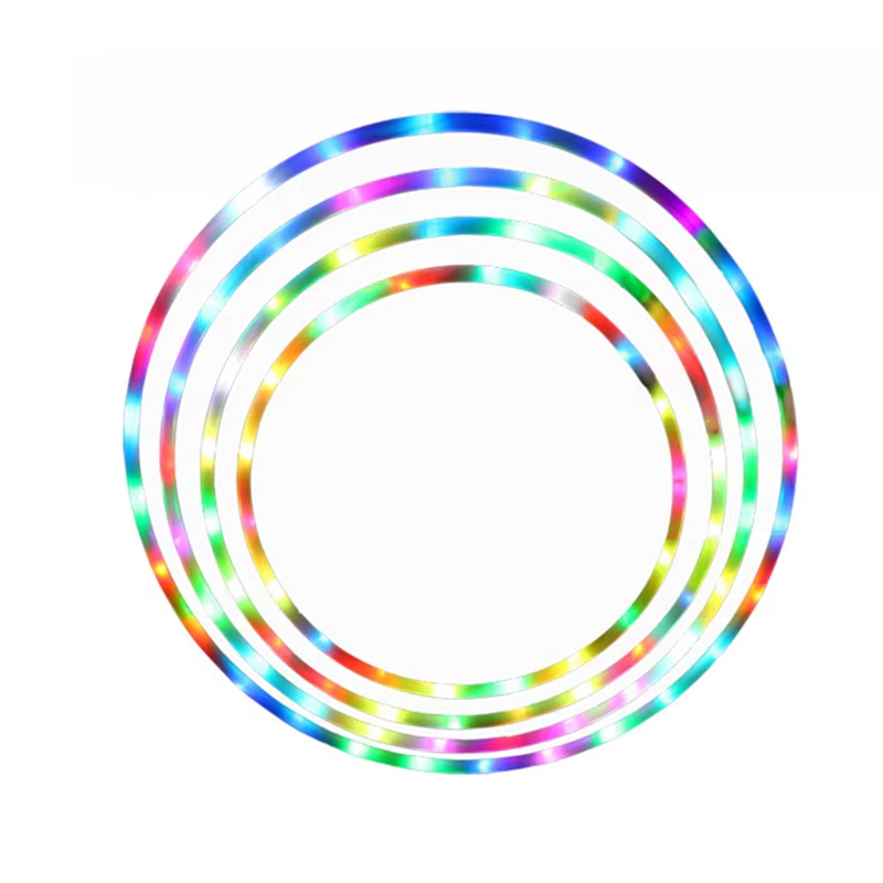 60/70/80/90cm LED Colorful Spo - Sports Equipment Near Me recensione e prezzo