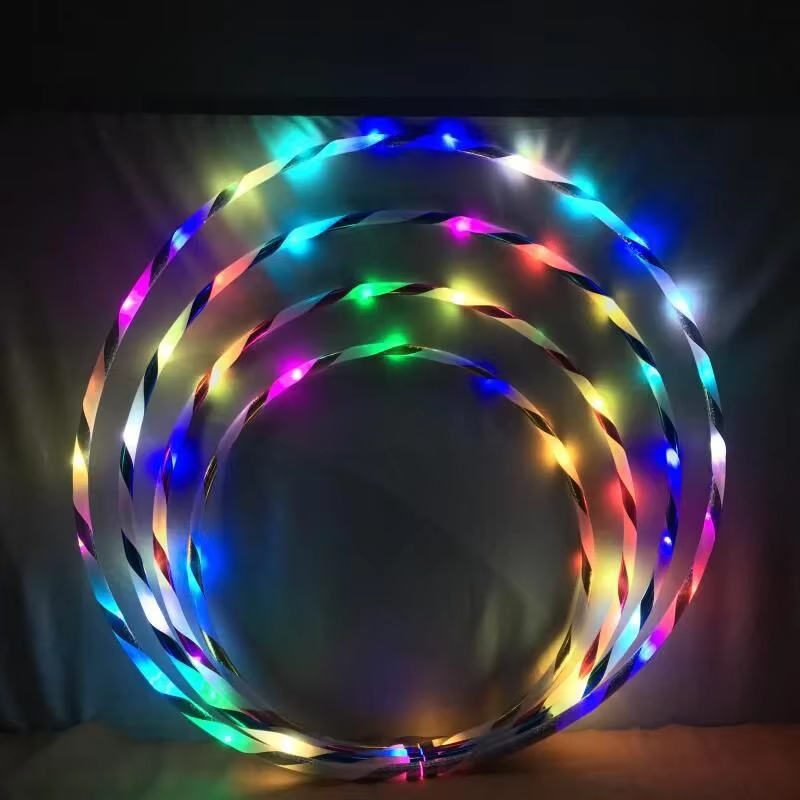 60/70/80/90cm LED Colorful Spo - Sports Equipment Near Me recensione e prezzo