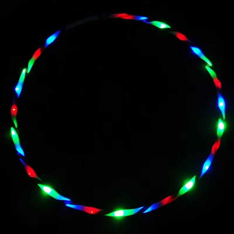 60/70/80/90cm LED Colorful Spo - Sports Equipment Near Me recensione e prezzo