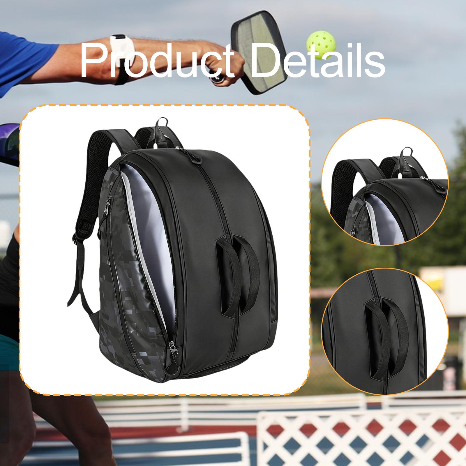 Pickleball Training Equipment  - Sports Equipment Outdoor Storage recensione e prezzo