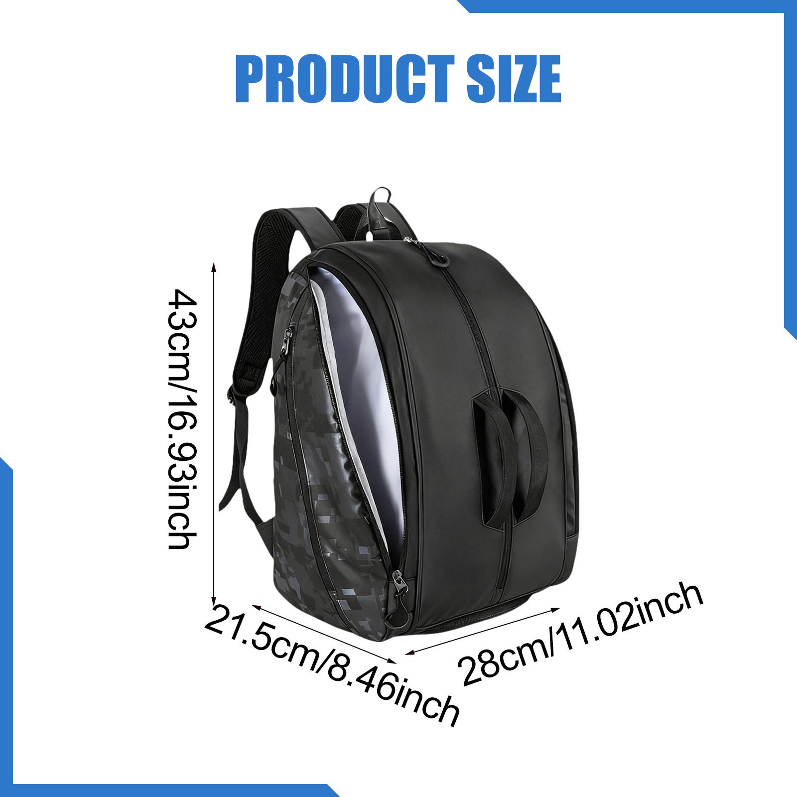 Pickleball Training Equipment  - Sports Equipment Outdoor Storage recensione e prezzo