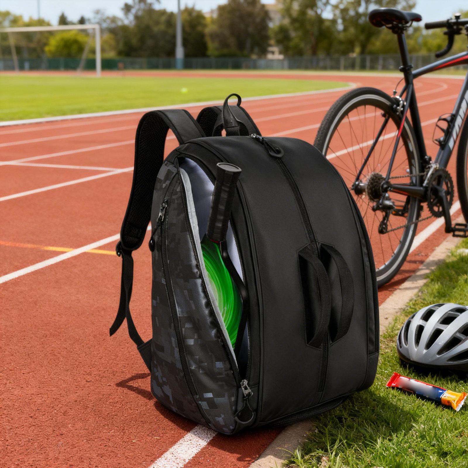 Pickleball Training Equipment  - Sports Equipment Outdoor Storage recensione e prezzo