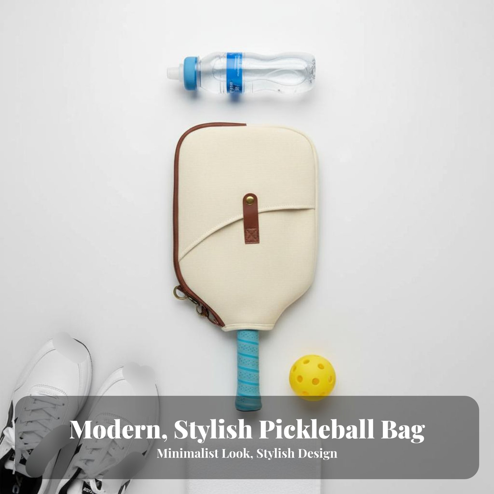 Pickleball Paddle Bag Fashiona - Pickleball Paddle recensione e prezzo