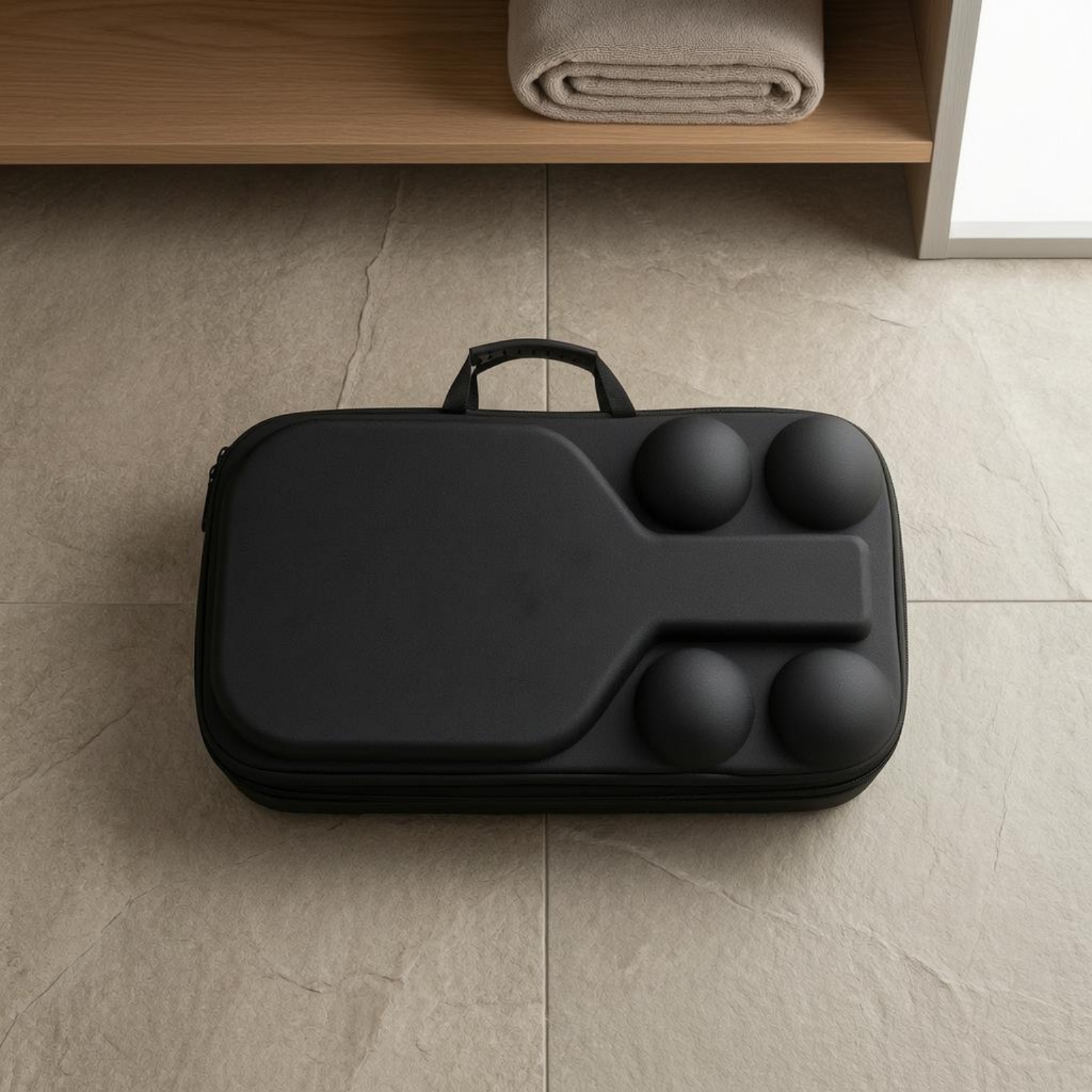 EVA Paddle Storage Bag Zip-Aro - Pickleball Paddle recensione e prezzo