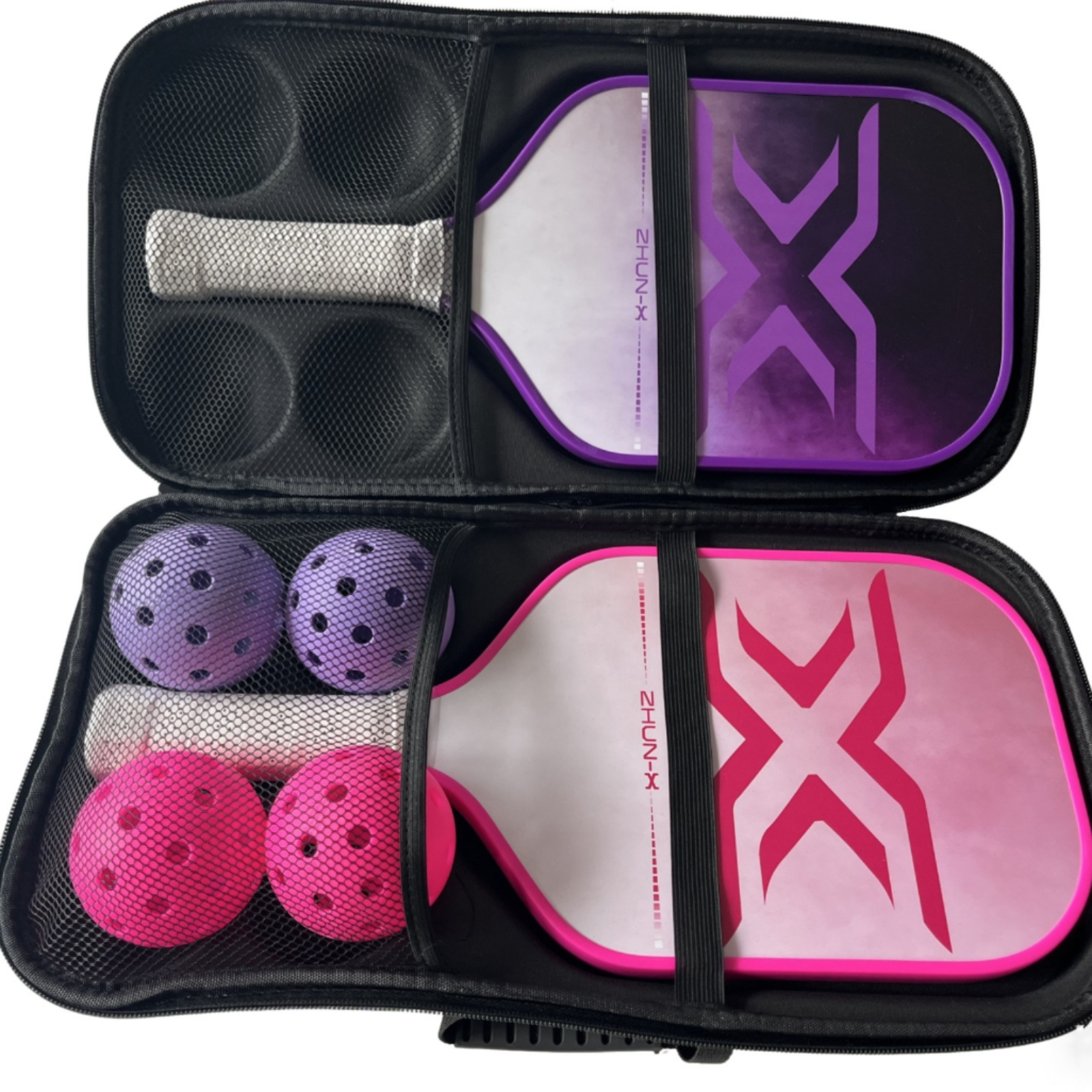 EVA Paddle Storage Bag Zip-Aro - Pickleball Paddle recensione e prezzo