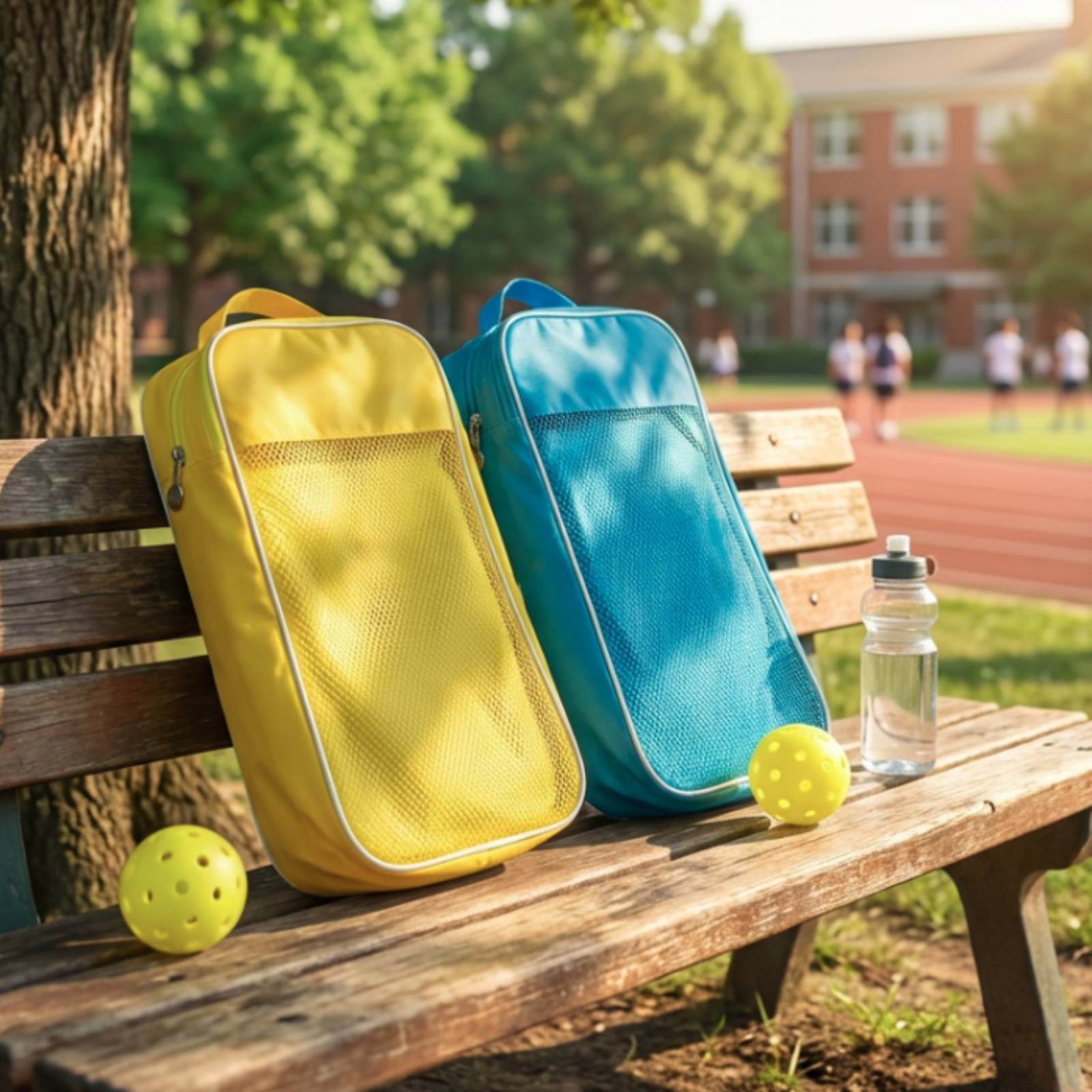 Pickleball Paddle Bag Breathab - Pickleball Paddle recensione e prezzo