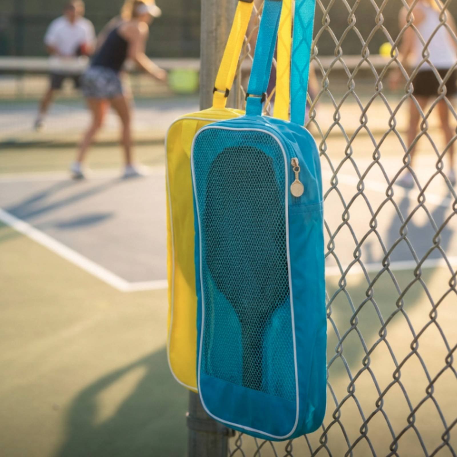 Pickleball Paddle Bag Breathab - Pickleball Paddle recensione e prezzo