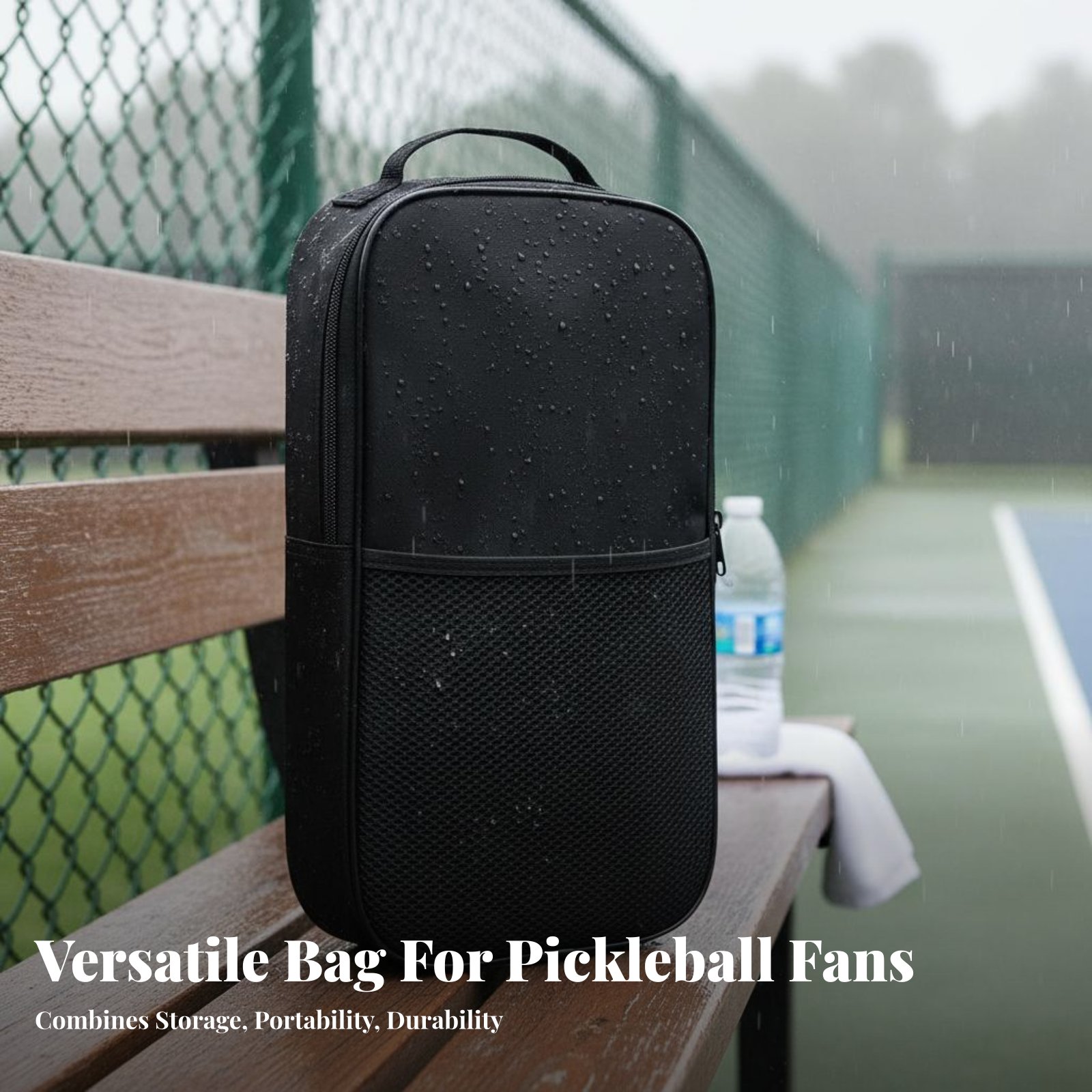 Pickleball Paddle Bag Large Ca - Pickleball Paddle recensione e prezzo