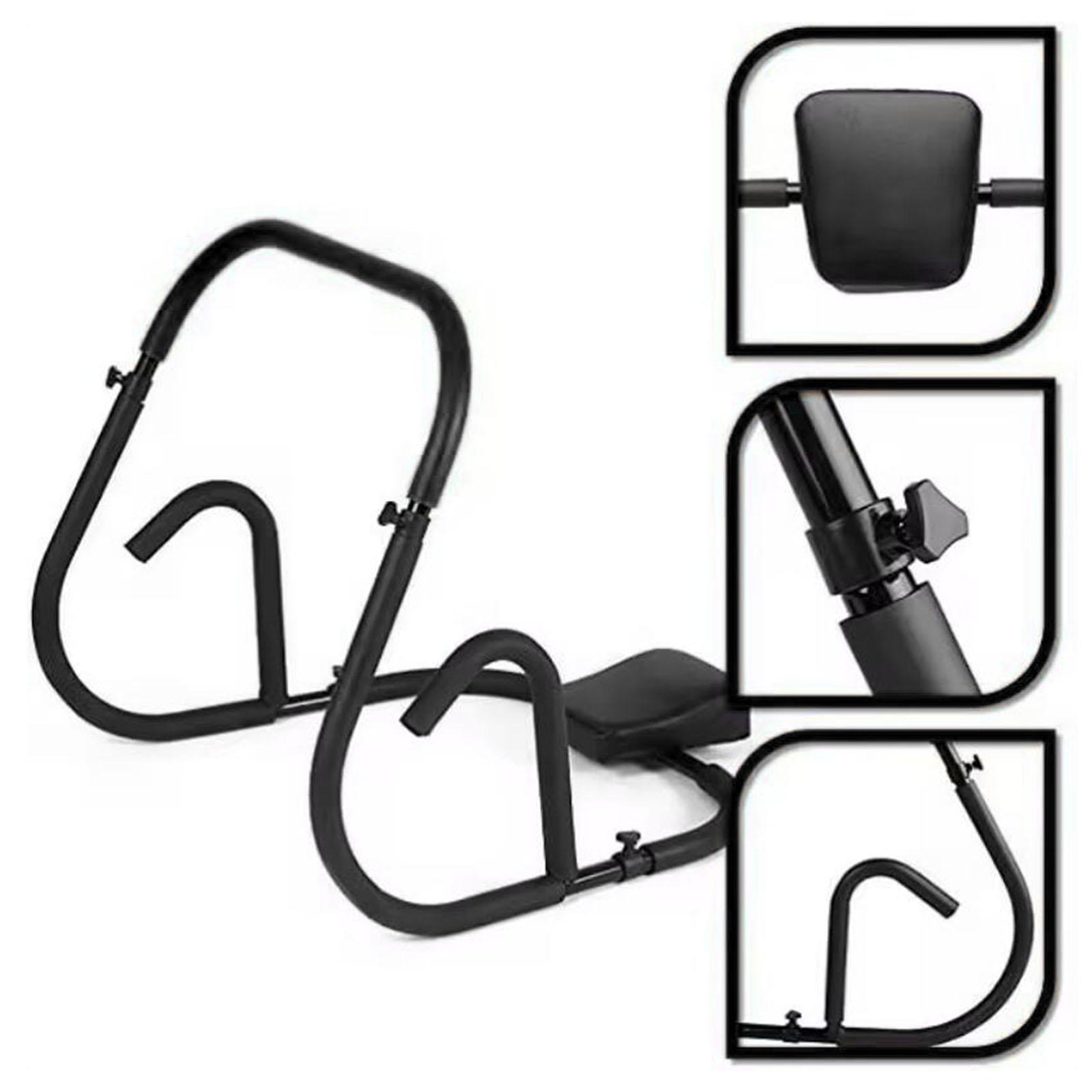 Abdominal Machine Portable Met - Sports Equipment Near Me recensione e prezzo
