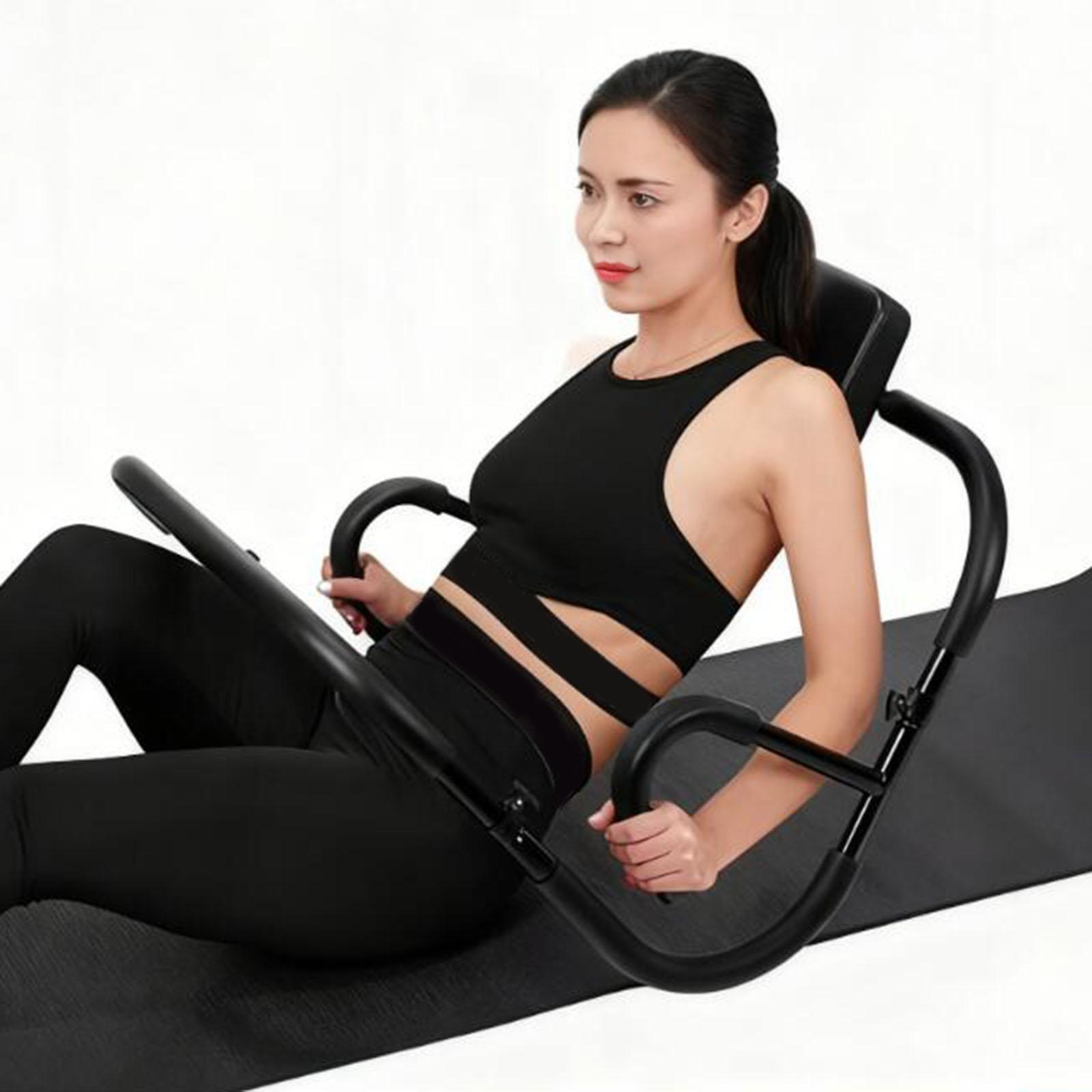 Abdominal Machine Portable Met - Sports Equipment Near Me recensione e prezzo