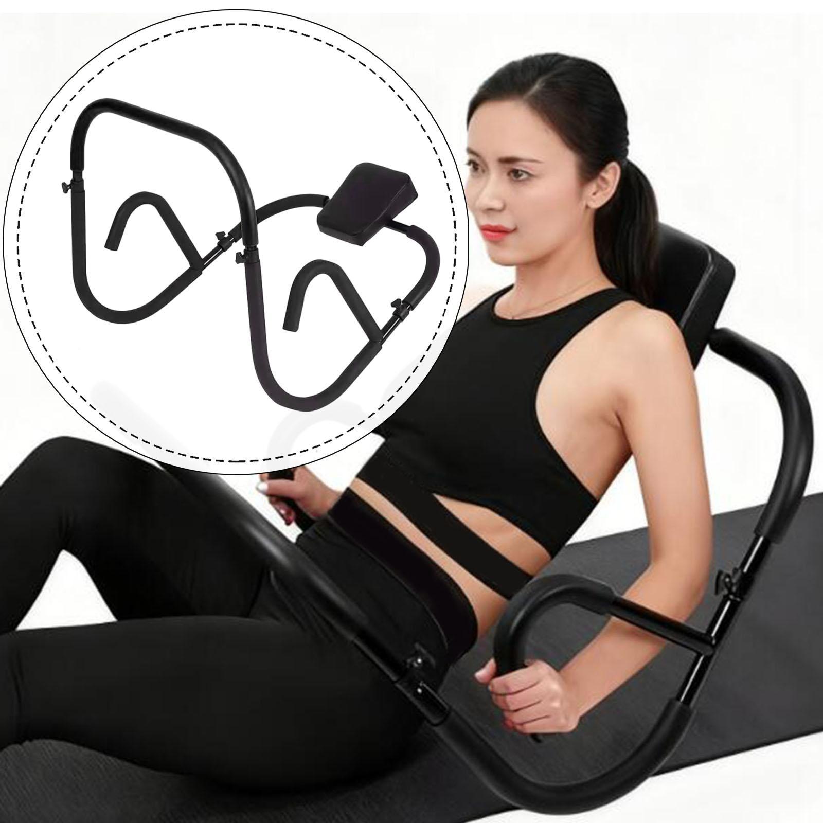Abdominal Machine Portable Met - Sports Equipment Near Me recensione e prezzo