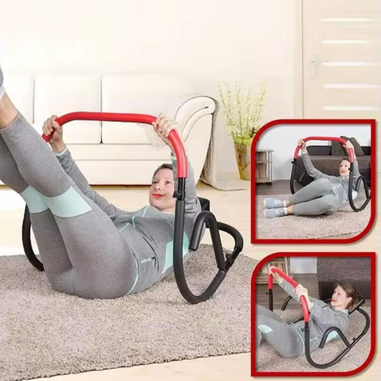 Abdominal Machine Portable Met - Sports Equipment Near Me recensione e prezzo