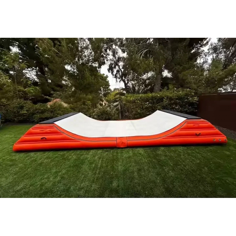 Factory Inflatable U-Board Ram - Sports Equipment Rental recensione e prezzo