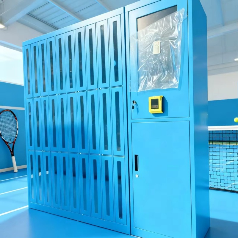 Custom High-quality Club Gym S - Sports Equipment Rental recensione e prezzo