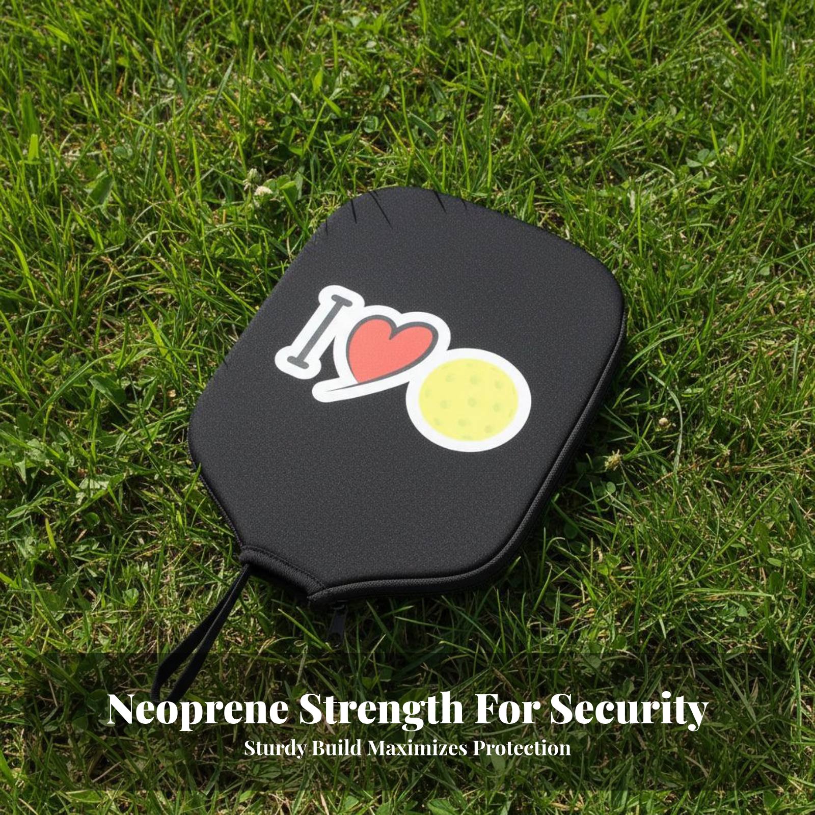 Pickleball Paddle Cover Scuff  - Pickleball Paddle recensione e prezzo