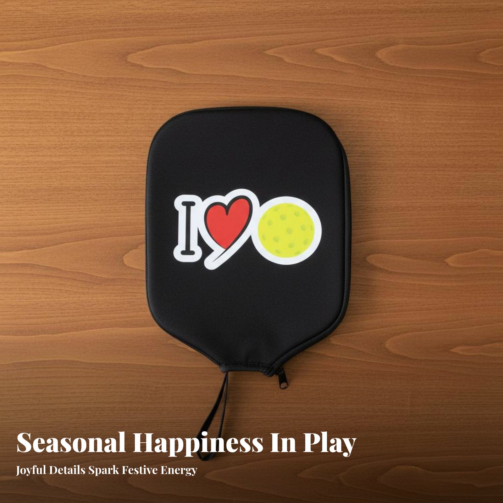 Pickleball Paddle Cover Scuff  - Pickleball Paddle recensione e prezzo