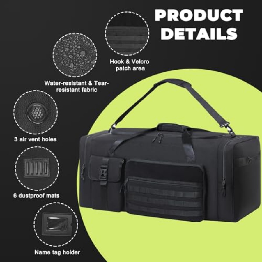 130L Extra Large 36