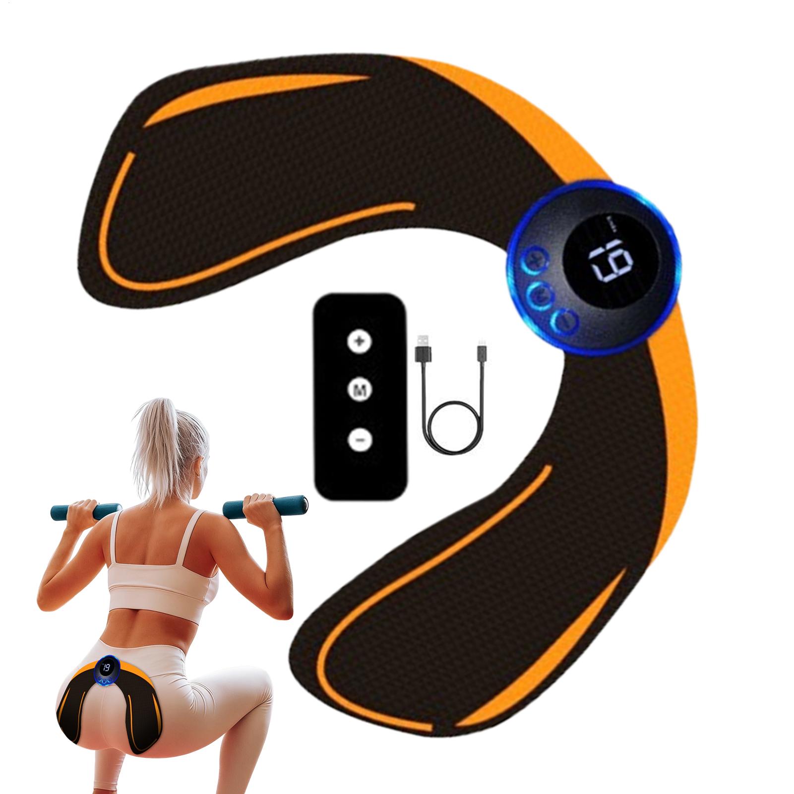 Intelligent Glute Stimulator W - Sports Equipment Near Me recensione e prezzo