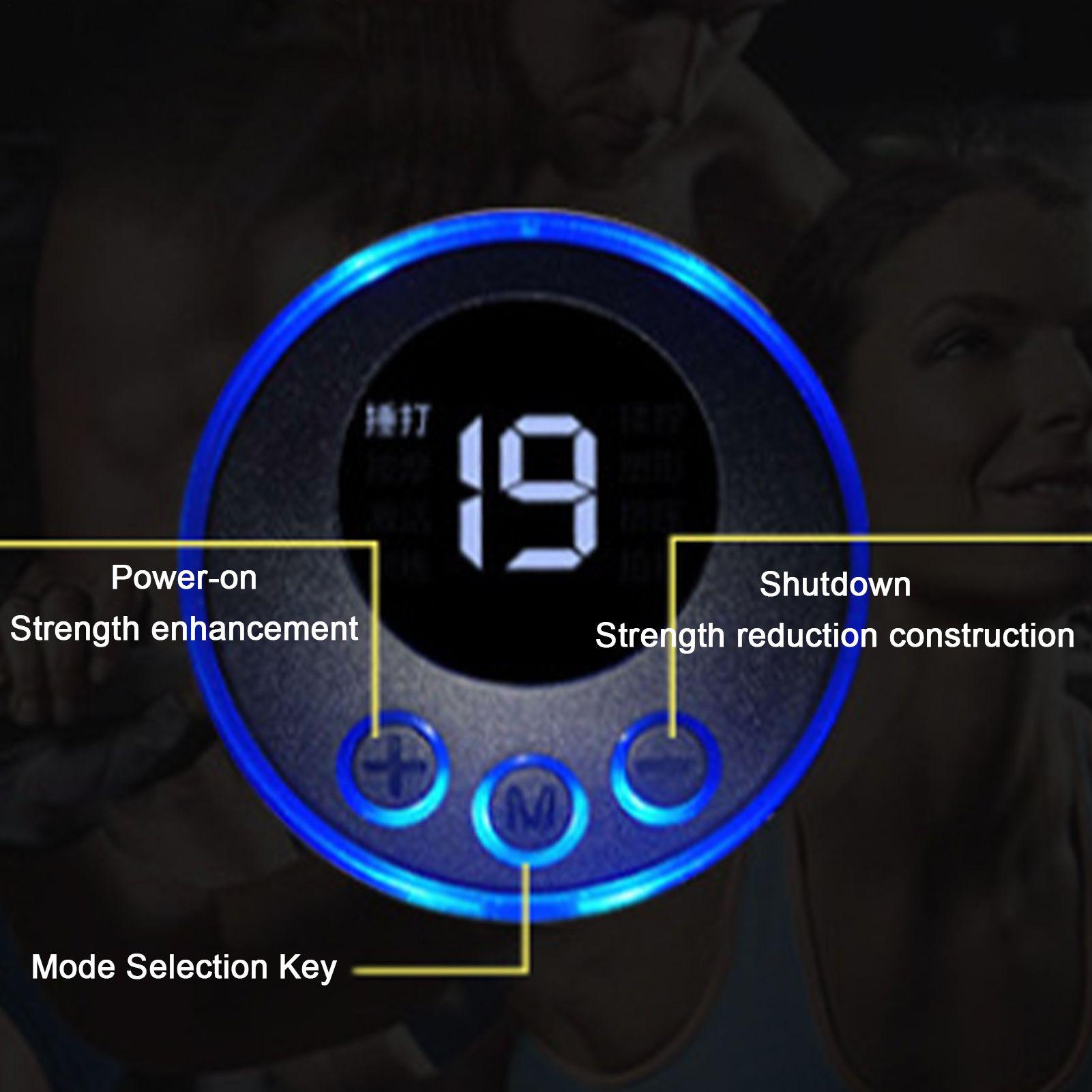 Intelligent Glute Stimulator W - Sports Equipment Near Me recensione e prezzo