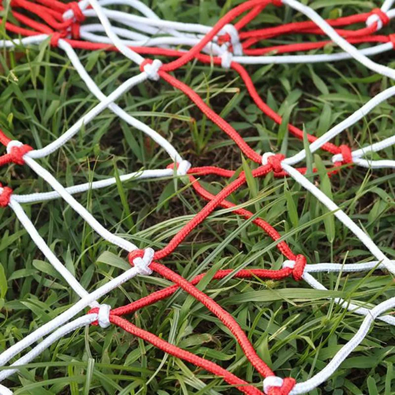 1Pc Football Net Bag Nylon Bol - Sports Equipment Outdoor Storage recensione e prezzo