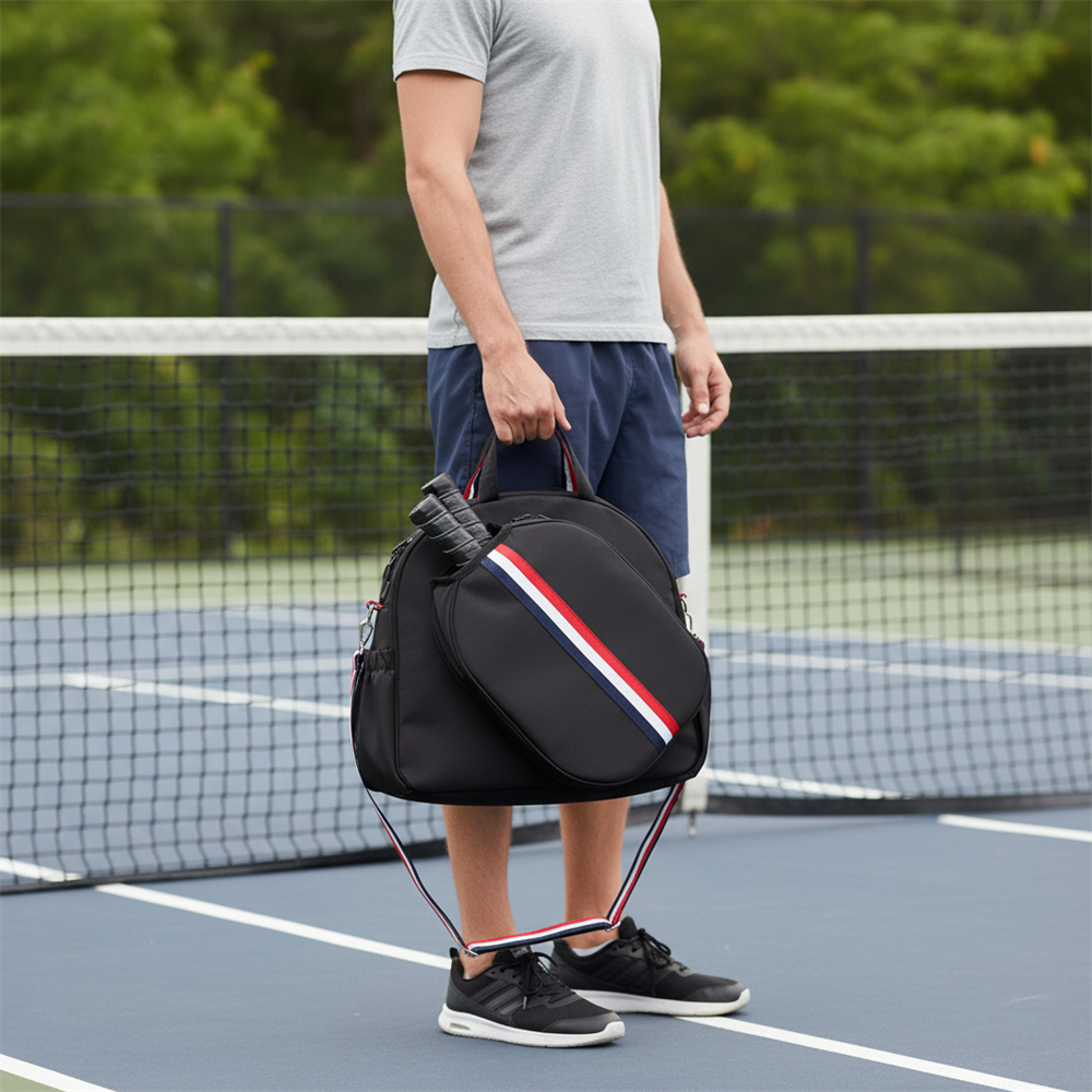 Multi-Sport Equipment Backpack - Pickleball Paddle recensione e prezzo