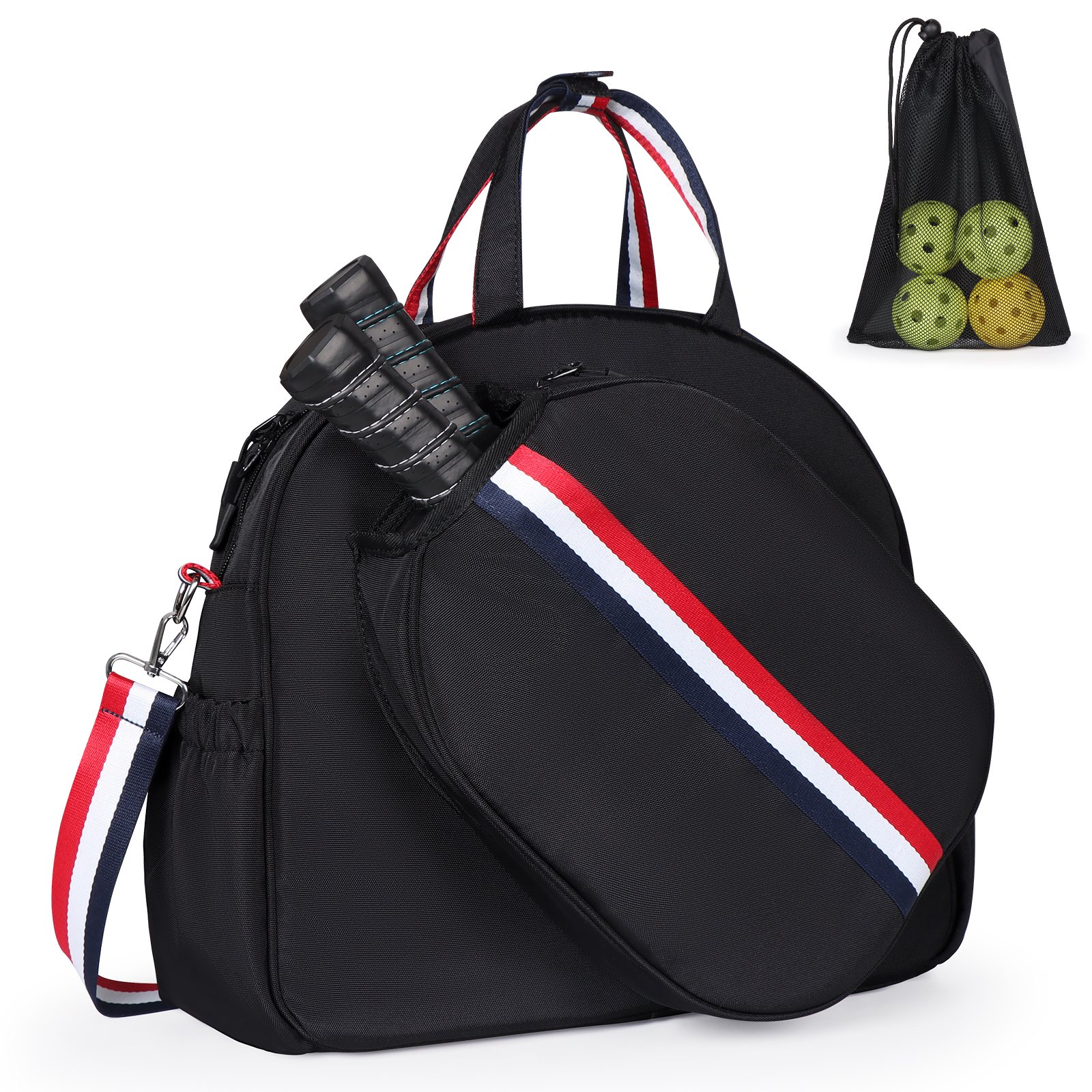 Multi-Sport Equipment Backpack - Pickleball Paddle recensione e prezzo
